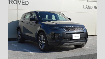 Range Rover Evoque 0