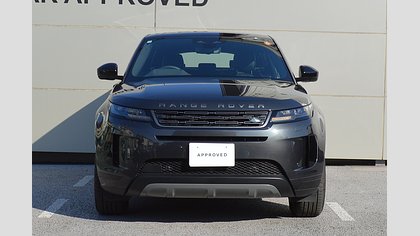 Range Rover Evoque 7