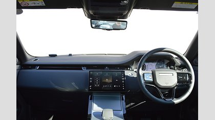 Range Rover Evoque 3