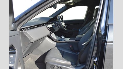 Range Rover Evoque 2