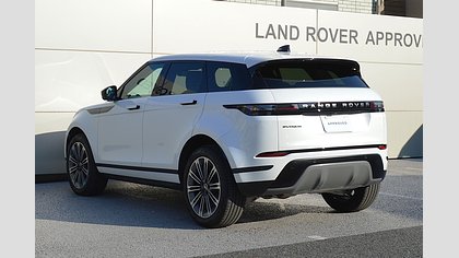 Range Rover Evoque 1
