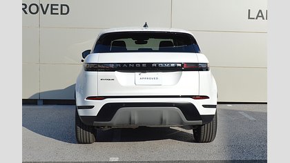 Range Rover Evoque 6