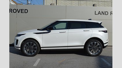 Range Rover Evoque 5