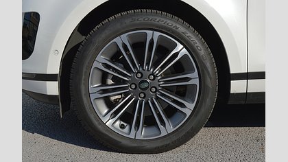 Range Rover Evoque 8