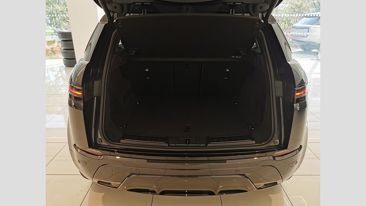 2024 認定中古車 Land Rover Range Rover Evoque カルパチアングレイ プラグインハイブリッド（ガソリン） Standard Wheelbase DYNAMIC HSE