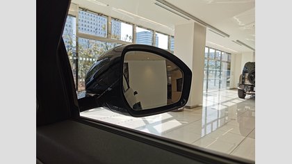 Range Rover Evoque 28