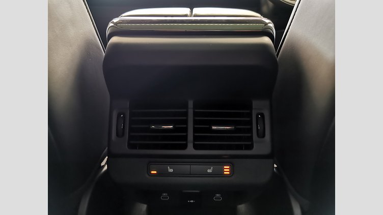 2024 認定中古車 Land Rover Range Rover Evoque カルパチアングレイ プラグインハイブリッド（ガソリン） Standard Wheelbase DYNAMIC HSE