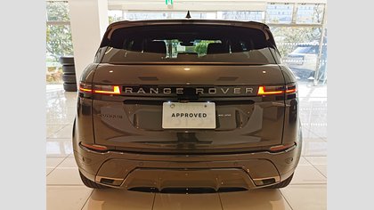 Range Rover Evoque 6