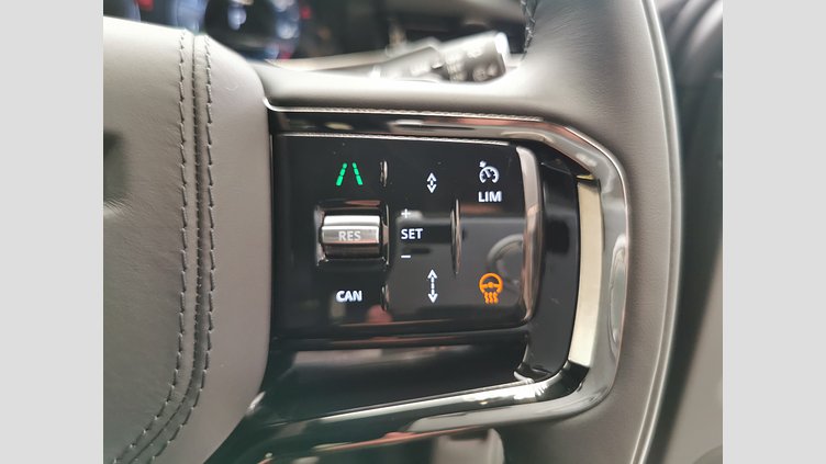 2024 認定中古車 Land Rover Range Rover Evoque カルパチアングレイ プラグインハイブリッド（ガソリン） Standard Wheelbase DYNAMIC HSE