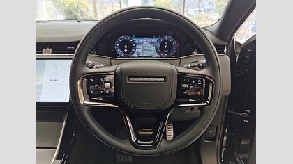 Range Rover Evoque 16