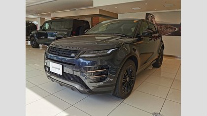 Range Rover Evoque 10