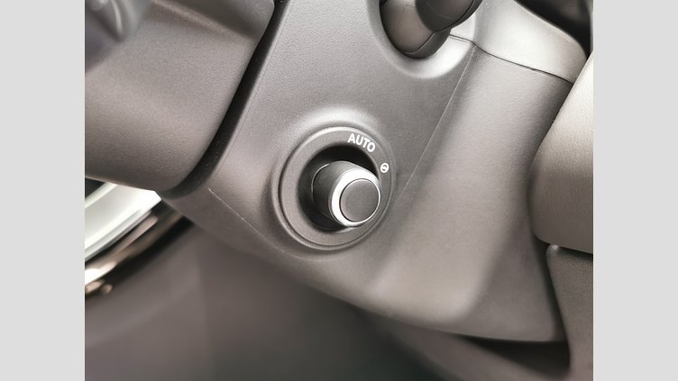 2024 認定中古車 Land Rover Range Rover Evoque カルパチアングレイ プラグインハイブリッド（ガソリン） Standard Wheelbase DYNAMIC HSE