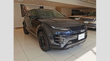 Range Rover Evoque 11