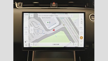 Range Rover Evoque 31