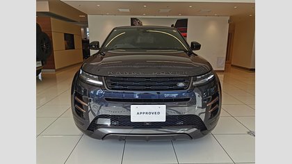 Range Rover Evoque 7