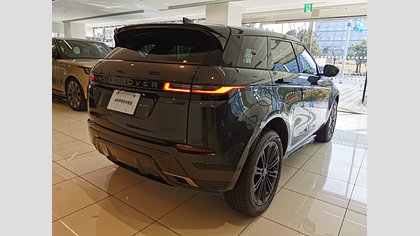 Range Rover Evoque 13