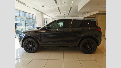 Range Rover Evoque 5