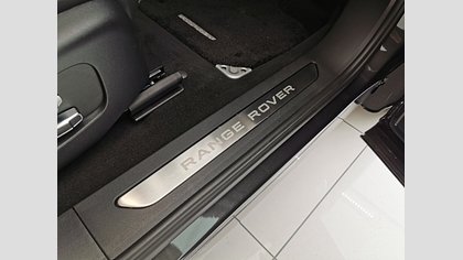 Range Rover Evoque 38