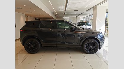 Range Rover Evoque 12