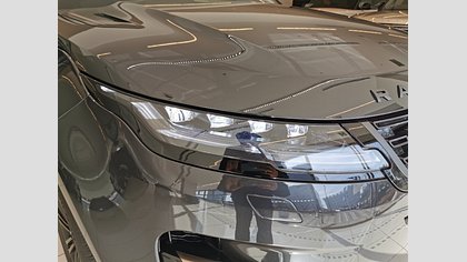 Range Rover Evoque 9