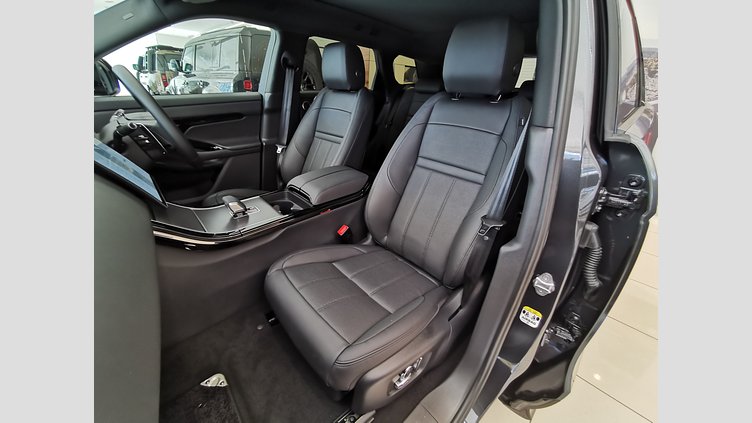 2024 認定中古車 Land Rover Range Rover Evoque カルパチアングレイ プラグインハイブリッド（ガソリン） Standard Wheelbase DYNAMIC HSE