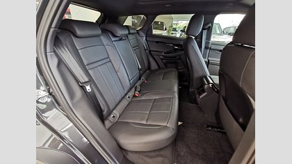 Range Rover Evoque 4