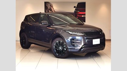 Range Rover Evoque 0