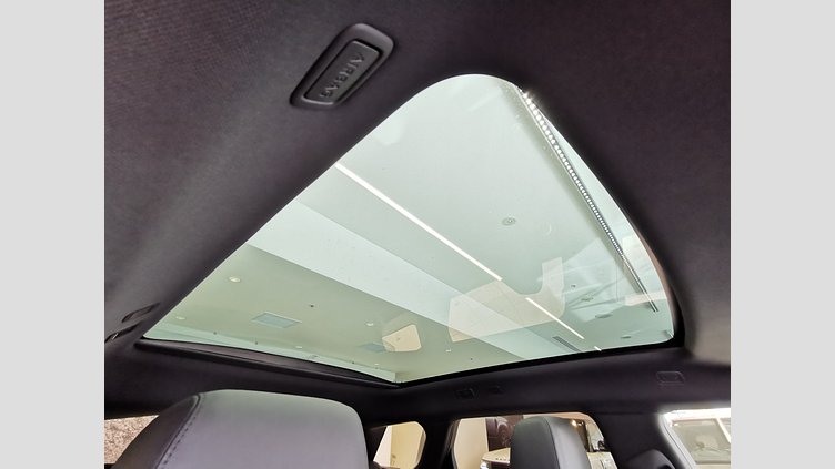 2024 認定中古車 Land Rover Range Rover Evoque カルパチアングレイ プラグインハイブリッド（ガソリン） Standard Wheelbase DYNAMIC HSE