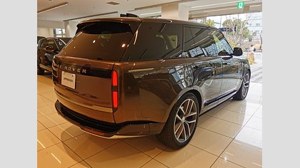 Range Rover 13