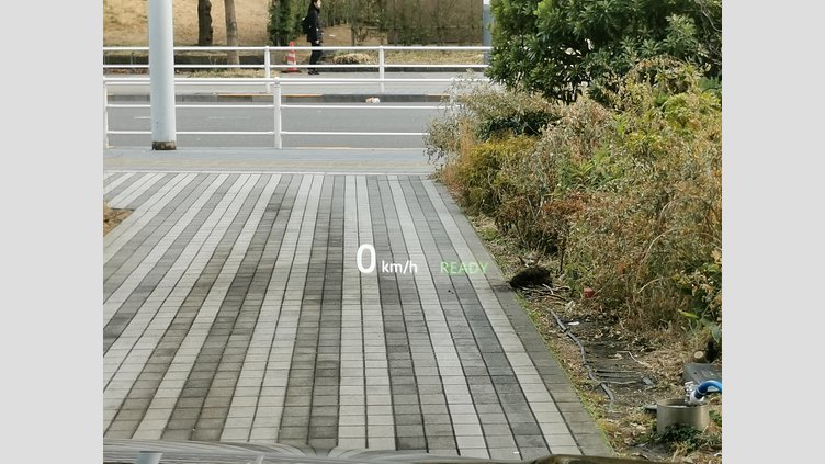 2024 認定中古車 Land Rover Range Rover トルマリンブラウン - グロスフィニッシュ P550 AWD PHEV（AT） スタンダードホイールベース Autobiography