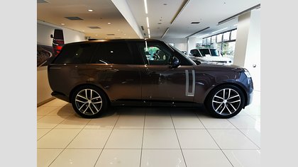 Range Rover 12