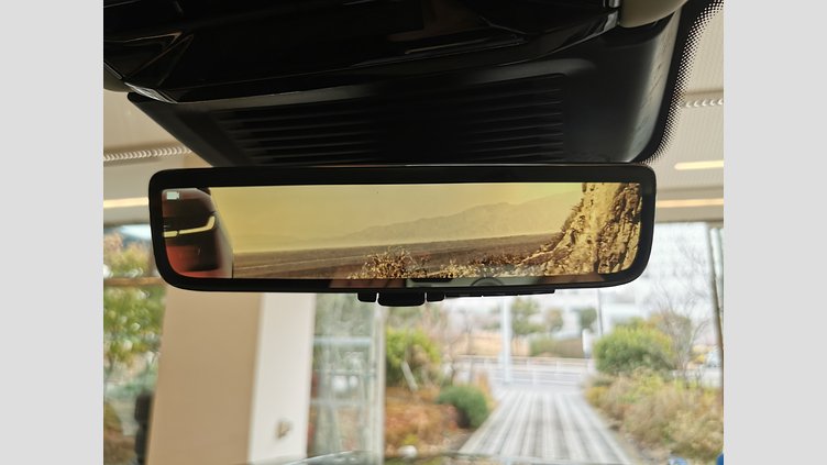 2024 認定中古車 Land Rover Range Rover トルマリンブラウン - グロスフィニッシュ P550 AWD PHEV（AT） スタンダードホイールベース Autobiography