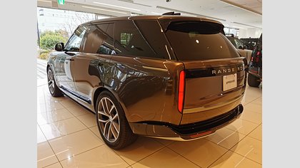 Range Rover 1