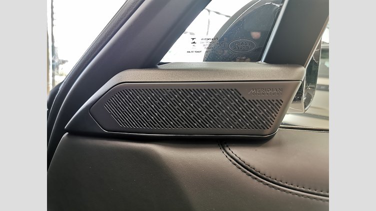 2024 認定中古車 Land Rover Range Rover トルマリンブラウン - グロスフィニッシュ P550 AWD PHEV（AT） スタンダードホイールベース Autobiography