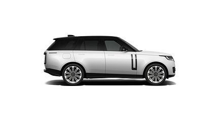 Range Rover 1