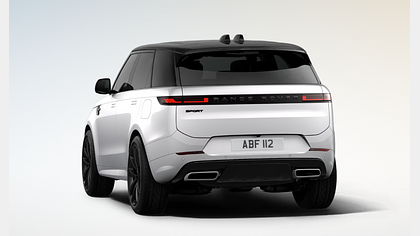 Range Rover Sport 2