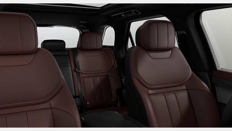 2025 Novo vozilo Land Rover Range Rover Sport Ostuni Pearl White 3.0 P 460 HP 4WD A8 PHEV Dynamic SE