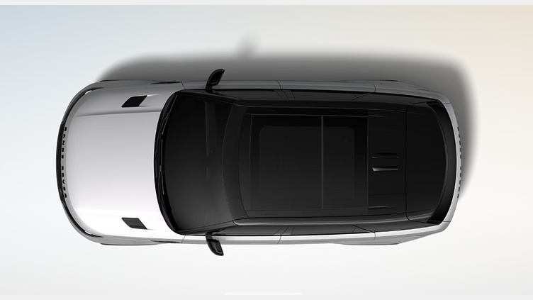 2025 Novo vozilo Land Rover Range Rover Sport Ostuni Pearl White 3.0 P 460 HP 4WD A8 PHEV Dynamic SE