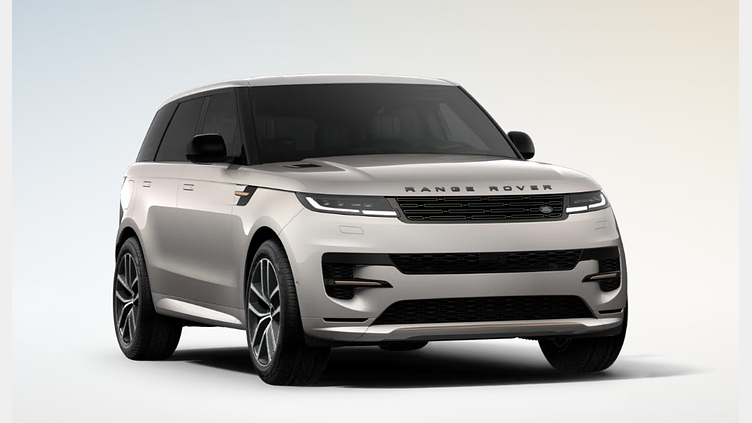 2025 Novo vozilo Land Rover Range Rover Sport Borasco Grey 3.0 P 460 HPWD A8 PHEV  Dynamic SE