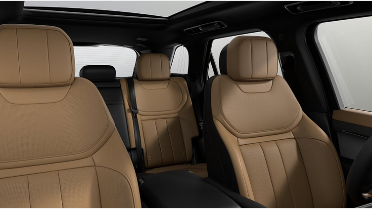 2025 Novo vozilo Land Rover Range Rover Sport Charente Grey 3.0 D 300 HP 4WD A8 MHEV Dynamic SE