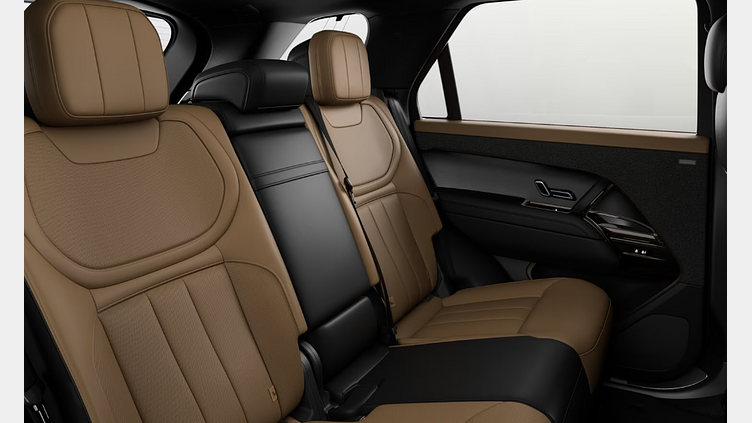 2025 Novo vozilo Land Rover Range Rover Sport Charente Grey 3.0 D 300 HP 4WD A8 MHEV Dynamic SE