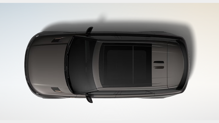 2025 Novo vozilo Land Rover Range Rover Sport Charente Grey 3.0 D 300 HP 4WD A8 MHEV Dynamic SE