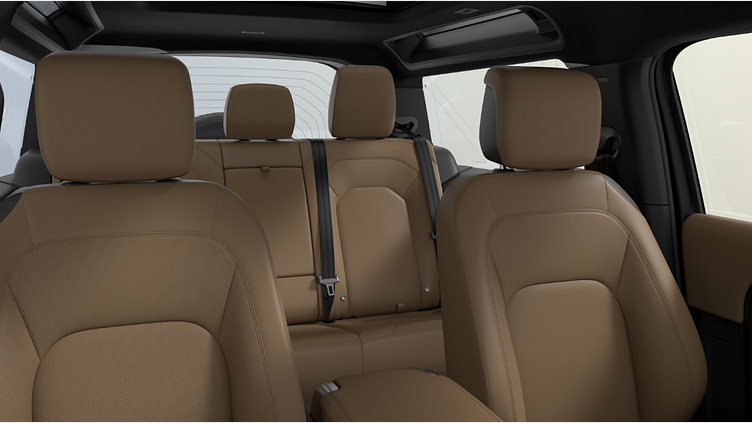 2025 Novo vozilo Land Rover Defender 90 Santprini Black 3.0D 250HP MHEV AWD X-Dynamic SE