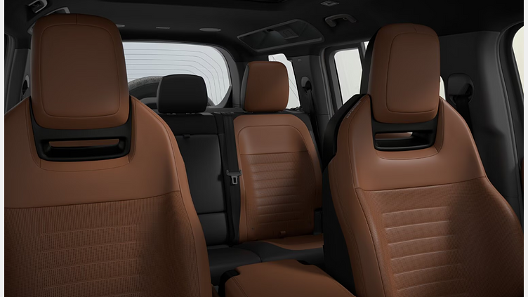 2026 Novo vozilo Land Rover Defender 110 Petra Cooper 4.4 V8  635PS AWD A8 OCTA