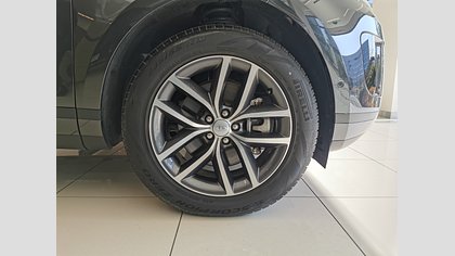 Range Rover Evoque 8