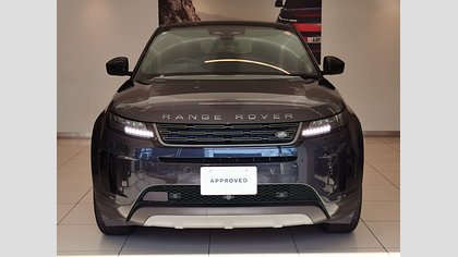 Range Rover Evoque 7