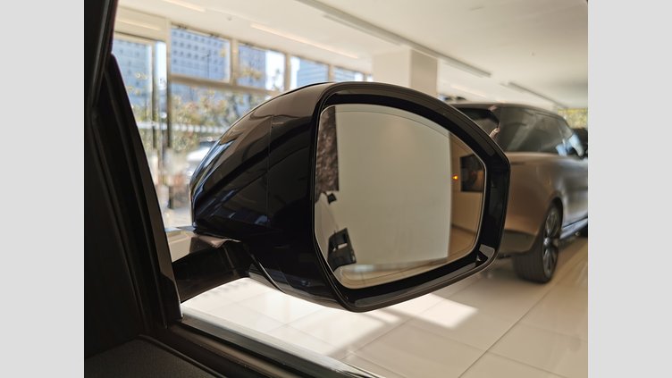 2024 認定中古車 Land Rover Range Rover Evoque カルパチアングレイ D200マイルドハイブリッド（ディーゼル） スタンダードホイールベース S