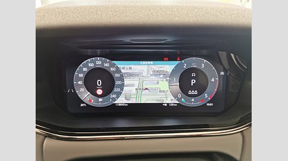 Range Rover Evoque 22