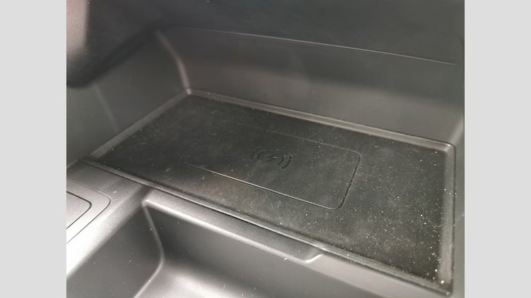 2024 認定中古車 Land Rover Range Rover Evoque カルパチアングレイ D200マイルドハイブリッド（ディーゼル） スタンダードホイールベース S