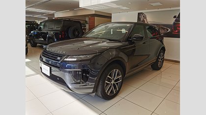 Range Rover Evoque 10